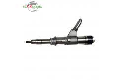 China Fuel Injector 5491531 for ISG11 ISG12 ISG13 X11 X12 Engine supplier