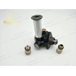 Manual Oil Pump Fuel Supply Pump For Excavator 6D34 Engine