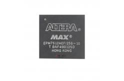 China EPM7512AEFI256-10 supplier