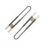 1800c U Type Mosi2 Molybdenum Disilicide Heating Element For Electric Furnace for sale
