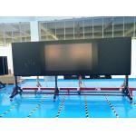 85 Inch Digital Finger Infrared Touch Electronic Blackboard