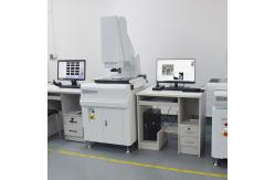 China Customized Image Dimension Measurement System For FPD Inspection supplier