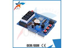 China Multifunctional Expansion Board Shield For Arduino , Based Learning for UNO R3 supplier