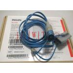 M1192A Reusable Spo2 Finger Blood Oxygen Sensor Probe For Adult for sale