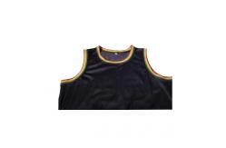 China Sport Top Quick Dry OEM Mens Basketball Jersey Environment Friendly supplier