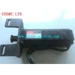 Original Sanyo Servo Motor Surface Mount Machine 100W P50B04010DCSS 07 With Brake Motor for sale