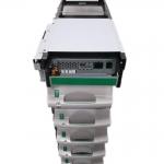 ATM Parts Crypto ATM Machine Triton Glory  NMD100 Currency Bill Cash Dispenser for sale