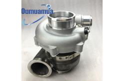 China Engineering Machinery Turbocharger G25-550 858161-5002S 871389-5005S supplier
