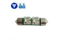 China LED back light double cusp-2 piranha supplier