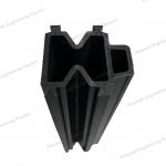 Polyamide Extrusion Thermal Break Profile Insert into Aluminum System Windows And Doors