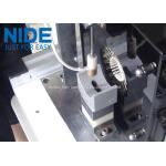 Motor Testing Equipment , Miniature Automatic armature rotor surge testing panel machine