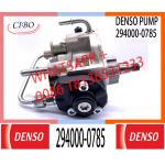Diesel Fuel Injection Pump 294000-0785 for NISSAN YD25 16700-VM01A 16700 VM01C for sale