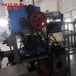 NOBO Professional Mattress Spring Making Machine 55pcs Per Min for sale