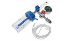 China cylinder gas regulator Oxygen Concentrator Flow Meter Oxygen Regulator Valve supplier