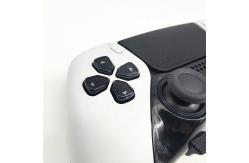China Original for    Controller PlayStation5 Wireless Bluetooth Controller PC   Wireless Controller supplier