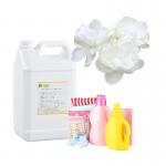 Long-Lasting Jasmine Fragrance Oil Fragrance For Detergent Making for sale