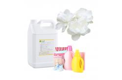 China Long-Lasting Jasmine Fragrance Oil Fragrance For Detergent Making supplier