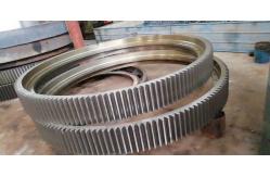 China Customization Spur Gear Spiral Bevel Gear Bevel Gear ISO Certification 12000mm supplier