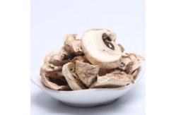 China 10x10mm Brown Japanese Dry Shiitake Mushroom Cultivation Bag Bulk supplier