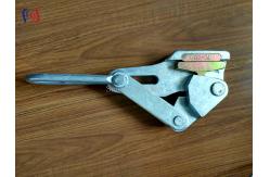 China Effortless Lifting Pulling with Suntech s Come Along Clamp supplier