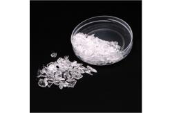 China Mechanical Thermoset Polyester Resin supplier