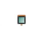 IFM Laser Distance Sensor O1D120 O1DLF3KG/IO-LINK with 2 Laser Protection Class for sale