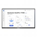 Qtenboard Fast Delivery 86 4K Dual System Zero Bonding Smart Board Whiteboard for sale