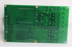 China IS210AEABH1ABA GE Mark VI Printed Circuit Board Ge Turbine Control supplier