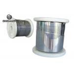 Nickel Alloy Chromel C 0cr15ni60 Nikrothal 60 Heating Resistance Wire Home Industry Heater for sale
