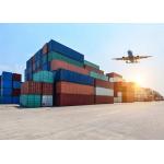 Flexible Transportation DDP Shipping From China To UK for sale