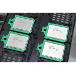 China Hybrid AI AMD EPYC 955th Gen 65 CPUs For Virtualized Workloads manufacturer