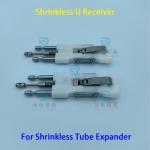 High-Performance Shrinkless U-Shape Receiver for JDM Horizontal Expander
