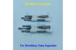 China High-Performance Shrinkless U-Shape Receiver for JDM Horizontal Expander supplier