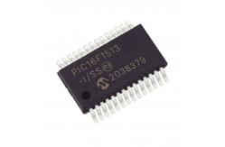 China PIC16F1513-I/SS supplier