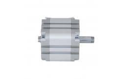 China ADVU-40-5-A-P-A 156626 Pneumatic Cylinder For Harsh Environment supplier
