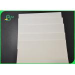170g 190g White Cupstock Base Paper Roll For Office Smooth