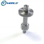 High Precision CNC Parts Aluminum Alloy Machining Parts CNC Machining Components