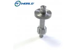 China High Precision CNC Parts Aluminum Alloy Machining Parts CNC Machining Components supplier