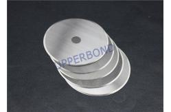 China Circular Cutter Passim Cigarette Machine Spare Parts for Tobacco Machinery supplier
