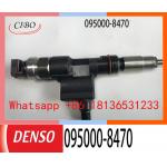 095000-8470 23670-78160 23670-E0410 Toyota N04C Diesel Injector