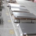 Alloy 718 N07718 2.4668 617steel Inconel 600 Sheet 1mm Thickness ASTM B443 Nickel 625 Alloy Plate for sale