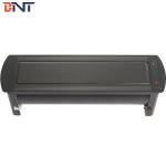 available customized electric table flip up socket with 180 degree overturn angle EK6203