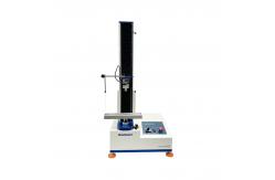 China Tensile Tester Grips And Fixtures For Free Universal Tensile Testing Machine supplier
