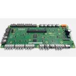 ABB Type UFC921A101 Product ID 3BHE024855R0101 Circuit Board Module New In Stock for sale