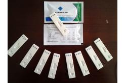 China One Step PSA Prostate Specific Antigen Test Kit supplier