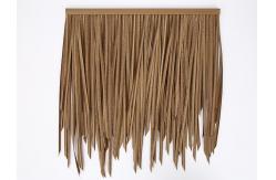 China Wholesale Fire Resistant Artificial Thatch Hotel Artificial Thatch Roof Thatch Roof Synthetic supplier