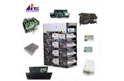 China NMD050 Cash Dispenser With 4 Cassettes Glory NMD NMD50 ATM Parts supplier