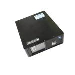 DC12.5V ≤1.1A Input High Power Radio Communication Drone COFDM HD Wireless Video Receiver H.264/H.265/MPEG-2 Compression for sale