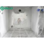 Sand And Dust Test Chamber Simulate Sandy Environments IEC60529 Figure 2
