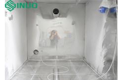 China Sand And Dust Test Chamber Simulate Sandy Environments IEC60529 Figure 2 supplier